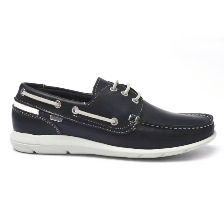 Zapato náutico casual VELAR7950 - 1