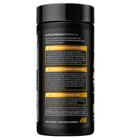 Muscletech ALPHA TEST - 120 Caps - - details 2