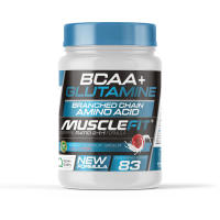 Pack Avanzado de Rendimiento y Recuperación - Musclefit - details 2