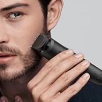 Braun BT3240 Recortadora de Barba y Cortapelos para Hombre, 39 Ajustes de Longitud, Color Negro y Azul - details 4