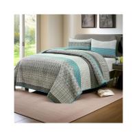 Colchas Boutí Reversible Estampado Cama 90cm 105cm 135CmX150cm Colcha De Verano Estampado Moderno, Cubrecama Ligera para Todas Estaciones - details 0