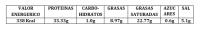 PALETA IBERICA DE CEBO 50% RAZA IEBRICA - 4.7Kg - 5.3Kg - Elaboración tradicional - Ibéricos Faustino Gil - Pieza entera. - details 2