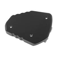 Soporte Lateral Con Estabilizador Para Yamaha ZZR1400 Y Tiger 800 XC 2010-2021 Placa Extendida CNC De Aluminio Para Motocicletas - details 2