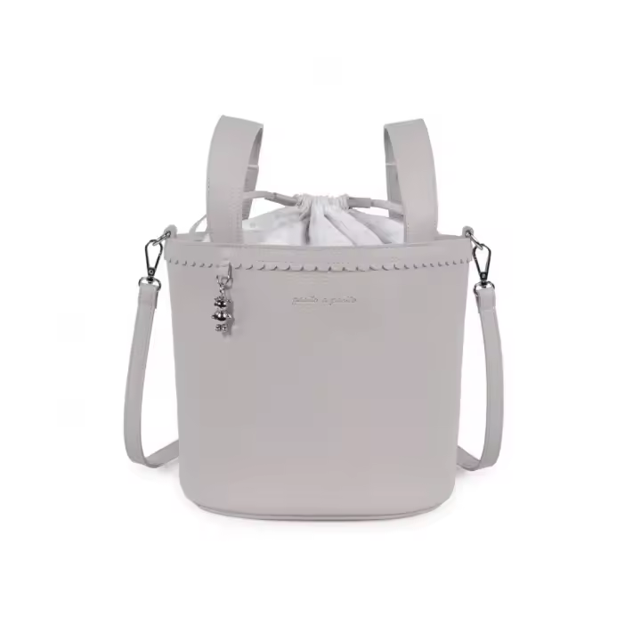 Bolso Bucket Icon de Pasito a Pasito - 1