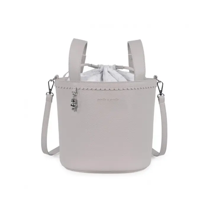 Bolso Bucket Icon de Pasito a Pasito - 1