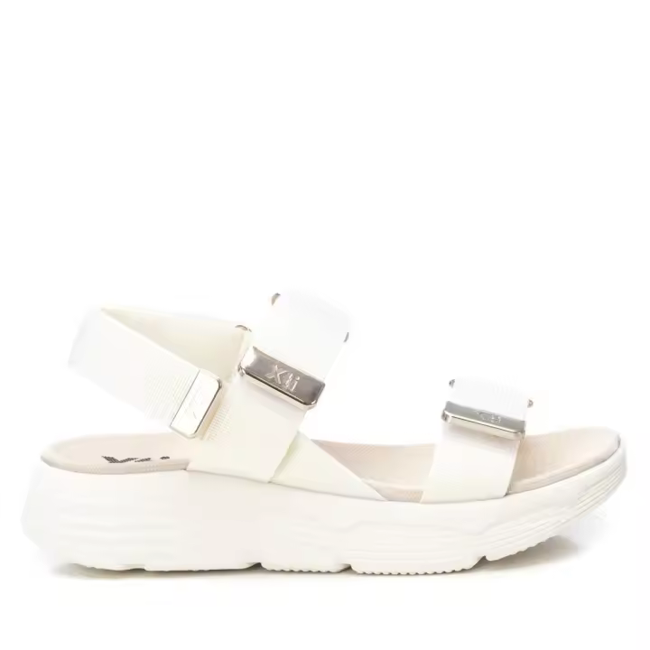 Xti - Sandalia Mujer - Calzado Cómodo y Versátil - Moda casual - Modelo  14407303 - 1
