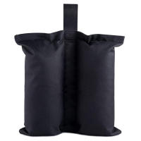 Accesorios Para Tienda De Campaña Equipo Exterior Jardín Gazebo Pies De Sándwich Impermeable Set De Tienda Accesorios Para Marquesina - details 5