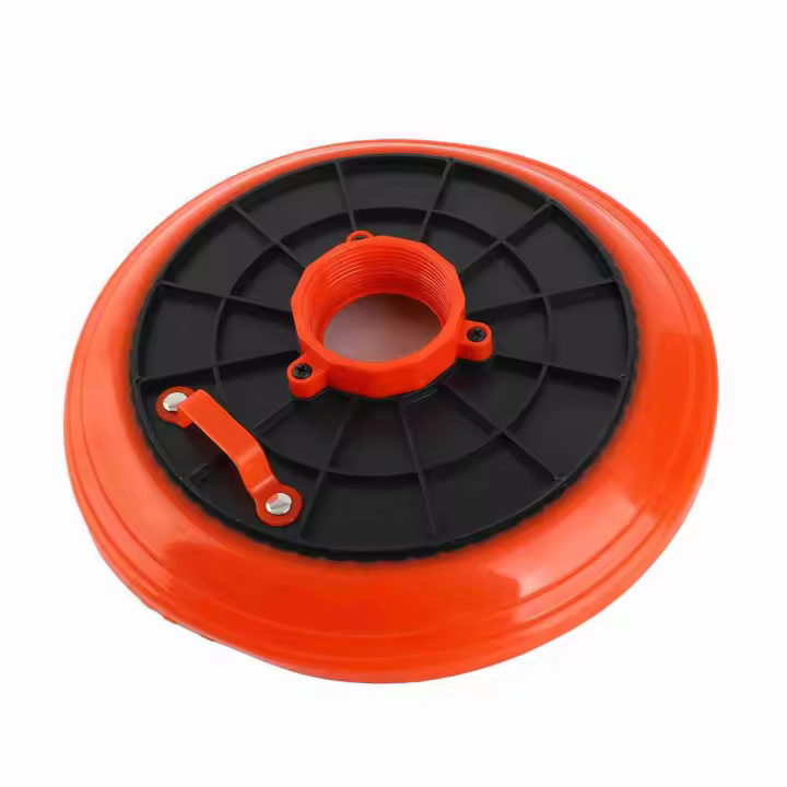 Pala De Aceite Universal 600CC Con Succión Para Lubricante Herramienta De Reparación Automotriz Antifugas Y Leakyproof - 1