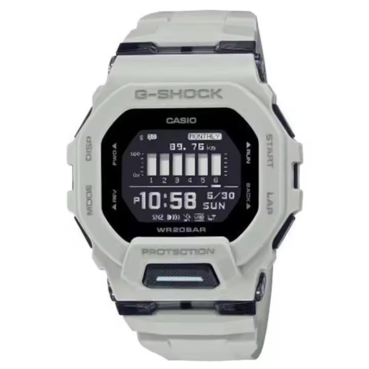 Casio Reloj G-shock Gbd-200uu-9er - 1