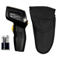 Termómetro Infrarrojo PCE Instruments -50 ... +500 °C | Grado Emisividad Fijo 0,95 | Indicación MIN y MAX | Relación 12:1 | Pantalla Retroiluminada - details 2