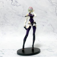 Figura De Acción Lyberpunk Lucy Cyberpunk 1/12 Estatua De Anime Colección Muñeca Decoración De Escritorio Regalo De Cumpleaños Para Adultos - details 2