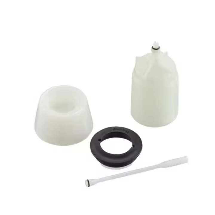 SHIMANO | Vaso De Sangrado Para Frenos Hidráulicos TL-BR003 Para Tornillo M5 - El embudo de sangrado TL-BR003 con tapón de aceite se utiliza para sangrar fácilmente todos los frenos de disco - 1