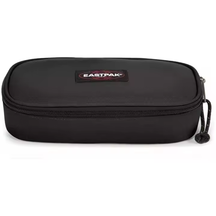 Estuche Eastpak Oval Single Black - 1
