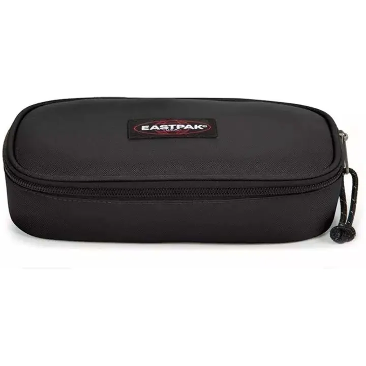 Estuche Eastpak Oval Single Black - 1