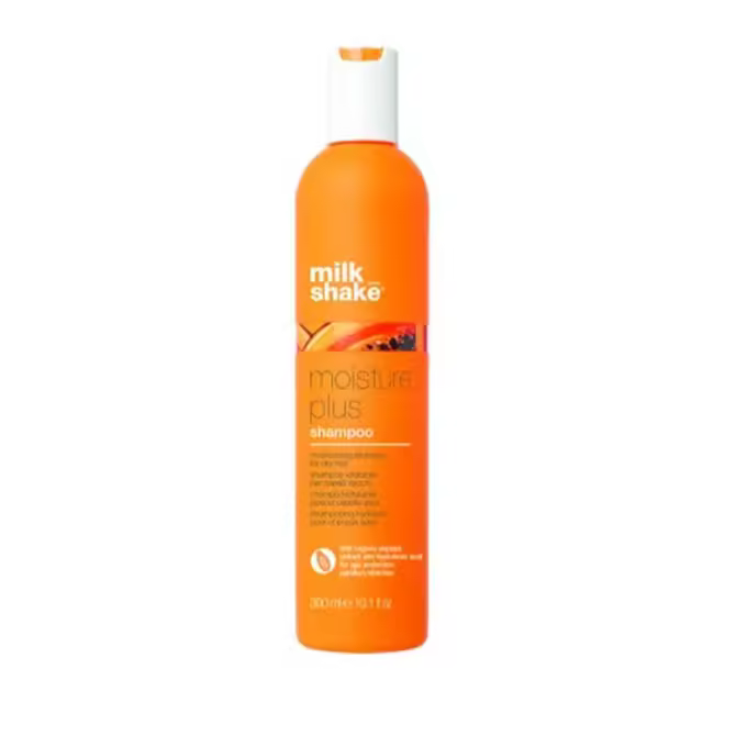 Milk Shake Moisture Plus Champú Hidratante 300ml - 1