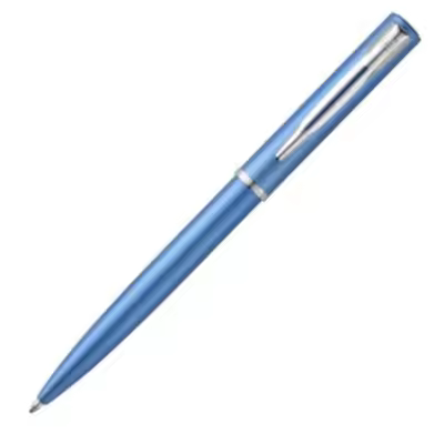 WATERMAN BOLIGRAFO WATERMAN ALLURE AZUL - 1