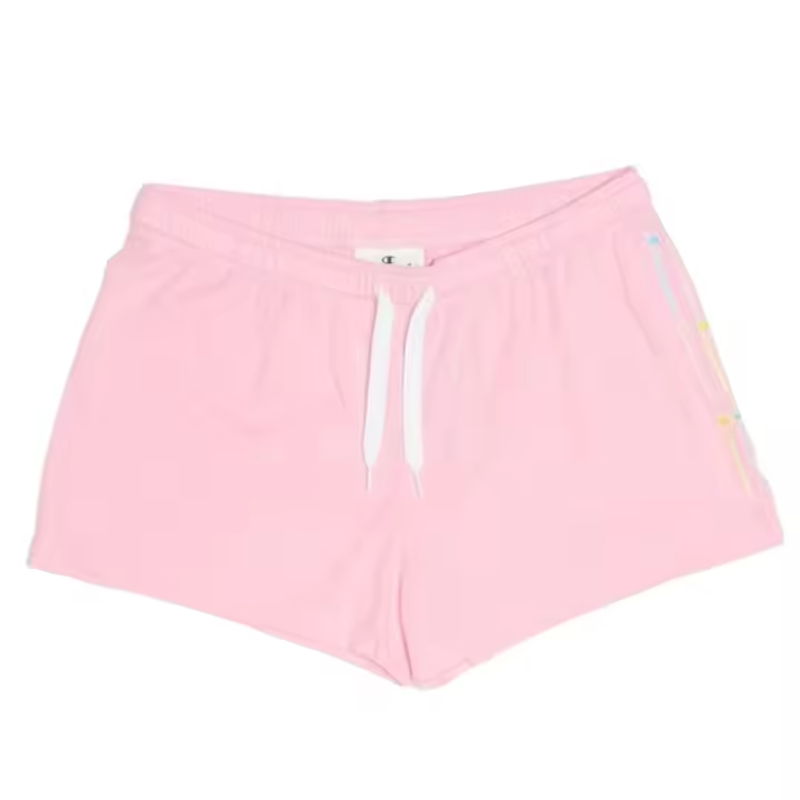Short  Bermuda Champion Rosa 404134-Ps024 pantalon corto niña - 1