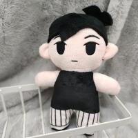 Muñeco De Peluche OMORI Sunny De 8 Pulgadas Cojín De Relleno De Algodón PP Figura De Cosplay Regalos Lindos Merchandise Del Juego - details 18
