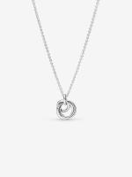 Pandora - Collar con Colgante "Family Always Encirced"-Plata de Ley - details 4