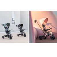 Qplay Triciclo Evolutivo Elite Platinum 6 en 1 - details 7