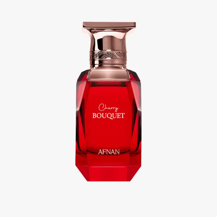 Cherry Bouquet | Eau de Parfum | Afnan Perfumes Afnan - 1