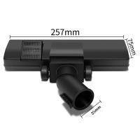 Cabeza De Aspiradora Universal Para Alfombras Y Suelos 32-35mm Pincel De Succión Para Reparación De Máquinas De Aspirar Piezas De Repuesto - details 4