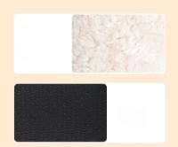 Cama De Gato Cómoda Y Caliente De Peluche Suave Para Pequeños Y Medianos Perros Y Gatos Hogar De Mascotas Adecuada Para Descanso Profundo - details 11
