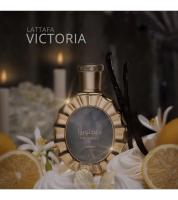 VICTORIA LATTAFA Perfume árabe EAU UNISEX 100ML ORIGINAL - details 2