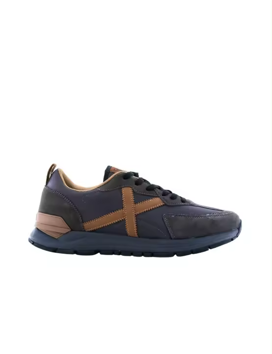 MUNICH ZAPATILLA DEPORTIVA VERSATILE 19 HOMBRE - 1