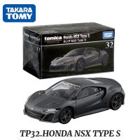 Honda NSX Tipo S TP32 Takara Tomy Tomica 2023 Modelo De Coche a Escala Regalo De Navidad Para Habitación De Niños Decoración Juguete Para Niños Y Niñas - details 0