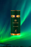 Sceptre Malachite - 100% ORIGINAL - Maison Alhambra - EDP 100ml. - Perfume árabe unisex. - details 0