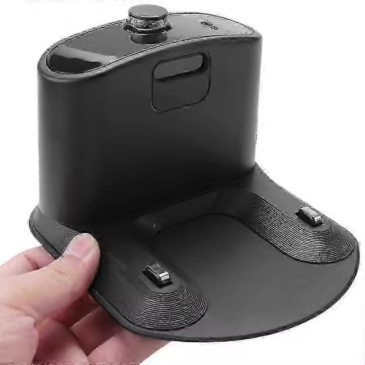 Base de carga para aspiradora robot iRobot Roomba serie 500/600/700/800/900 (repuesto P20250110180) - 1