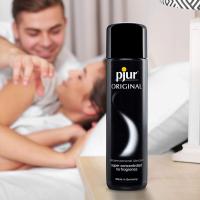 PJUR - ORIGINAL LUBRICANTE SILICONA 250 ML - details 0