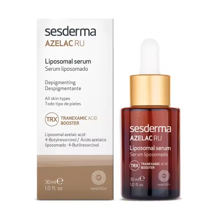 SESDERMA Azelac Ru Liposomal Serum Antimanchas 30ml - 1