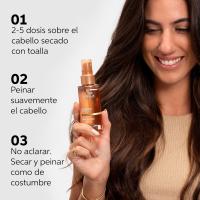 Wella Ultimate Smooth | Paso 3: Sérum Miracle Oil - Aceite para el cabello con Escualano y Omega 9 - Cabello Seco, Apagado y Encrespado. | 100 Ml. - details 4