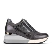 Sneakers con Cuña Yumas Aule | Varios Colores | Sneakers Mujer | Zapatos de Moda Casual Mujer | Tallas del 36 al 41 - details 2