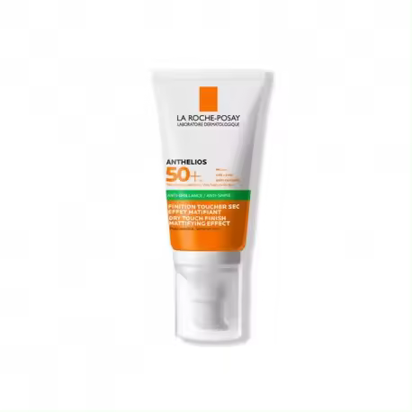 ANTHELIOS OIL CONTROL GEL CREME UV MUNE 400 SPF 50+  1 ENVAS - 1