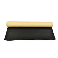 100x50cm 3mm Tapete Aislante Acústico Y De Calor Para Coche Tapete De Almohadilla De Espuma Para Motor Y Parachoques Aislante De Ruido Y Calor - details 12