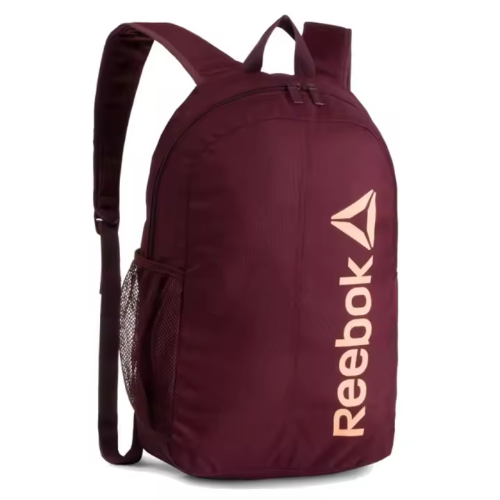 Mochila Roja Reebok EC5525 - 1