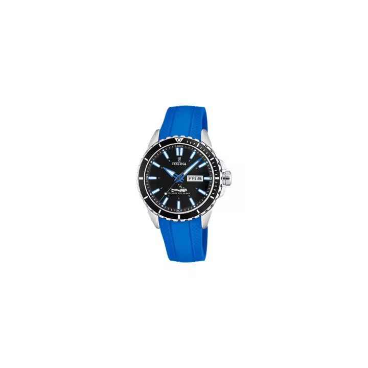 Reloj Festina para Hombre F20378/3 - Elegante y Resistente - 1