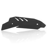 Protector De Escape Para HONDA CRF 300L CRF300L CRF300 Rally 2020-2023 Guardia De Calor Anti- Escaldón De Aluminio CNC - details 6