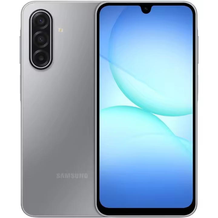 Samsung Galaxy A17 5G 17 cm (6.7") 8 GB 256 GB 5000 mAh Gris - 1