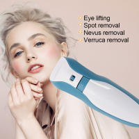 Plasma Pen Profesional Fibroblast Eletrónico Levantamiento De Párpados Quema De Manchas Arrugas Anti-Envejecimiento Belleza Rejuvenecimiento De Piel Eliminador De Vello Corporal - details 3