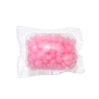 50/100PCS Pelotas De Aromaterapia Para Lavadora Cápsulas De Detergente Con Granulados De Perfume Refrescante Para Ropa - details 12