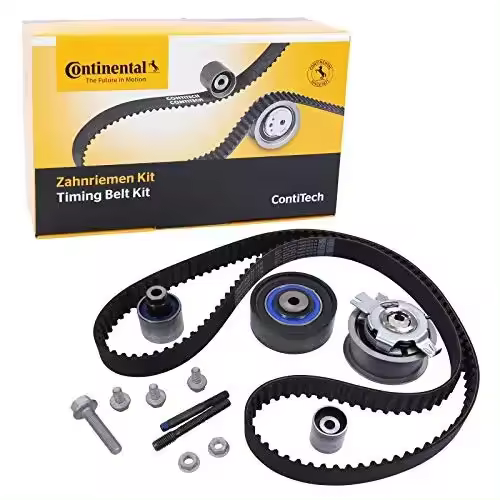Continental Contitech CT1139K2 – Correa de distribución - 1