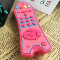 Juguete Educativo Musique Baby Simulación De Control Remoto De Televisión Para Niños Aprendizaje Musical En Inglés Regalo Para Niñas Y Niños Entre 3 Y 6 Años - details 5