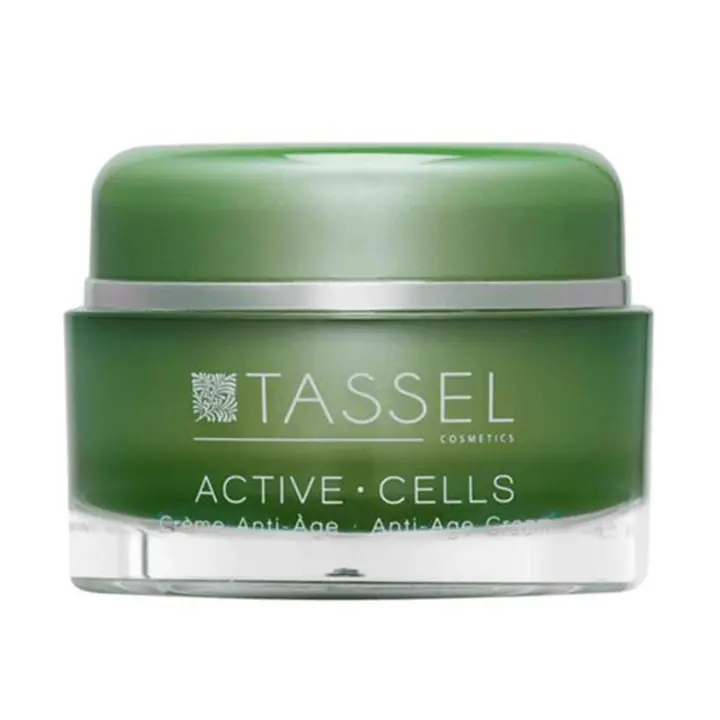 TASSEL CREMA HIDRATANTE CON CELULAS MADRE 50ML - 1