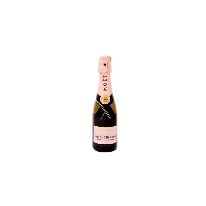 Moët & Chandon Rosé Impérial 375ml - 1