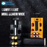 Vise De Torno Universal Mini Para Joyería Reparación De Relojes De Núcleo De Madera Herramienta Multifuncional Para Escultura Y Carpintería DIY - details 0