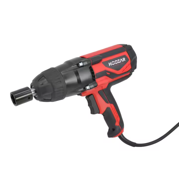 Hoozar klucz elektryczny udarowy 1020w 1/2" 600nm - 1